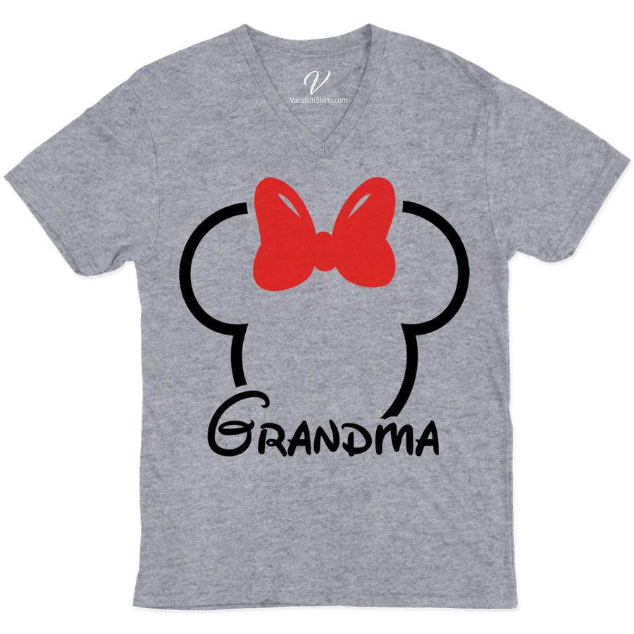 Disney grandma shirt shops